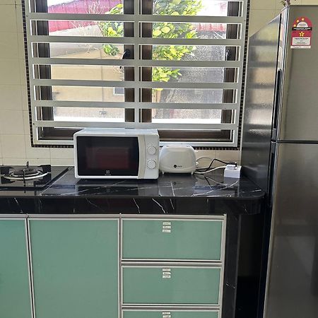 Sunrise Homestay Alor Setar Zewnętrze zdjęcie