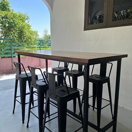Sunrise Homestay Alor Setar Zewnętrze zdjęcie