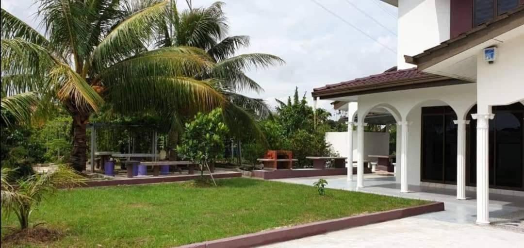 Sunrise Homestay Alor Setar Zewnętrze zdjęcie