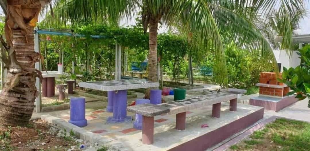 Sunrise Homestay Alor Setar Zewnętrze zdjęcie