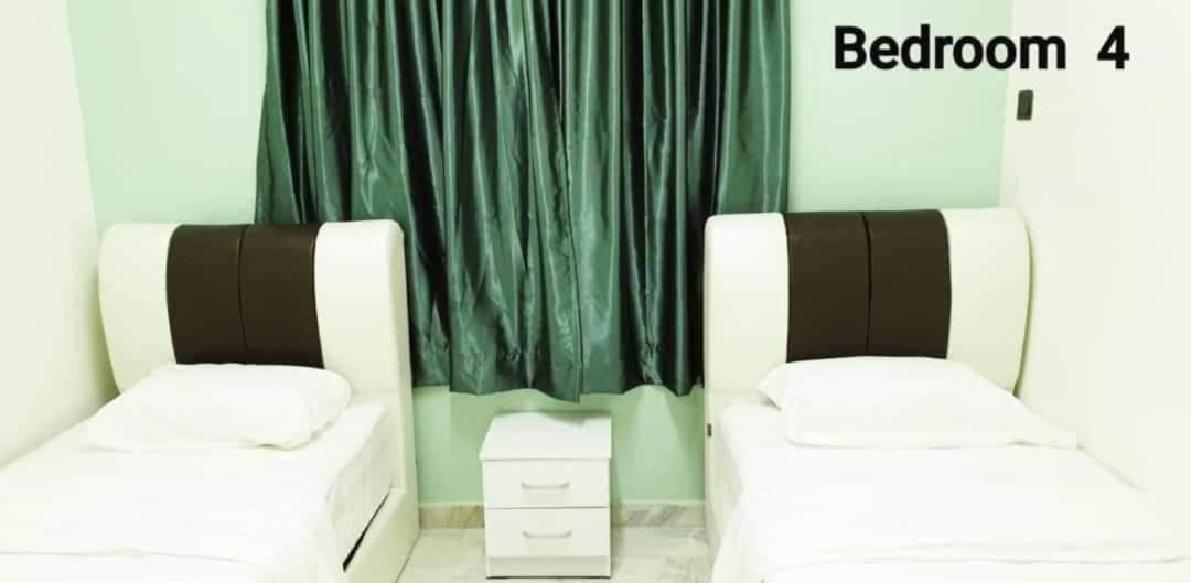 Sunrise Homestay Alor Setar Zewnętrze zdjęcie