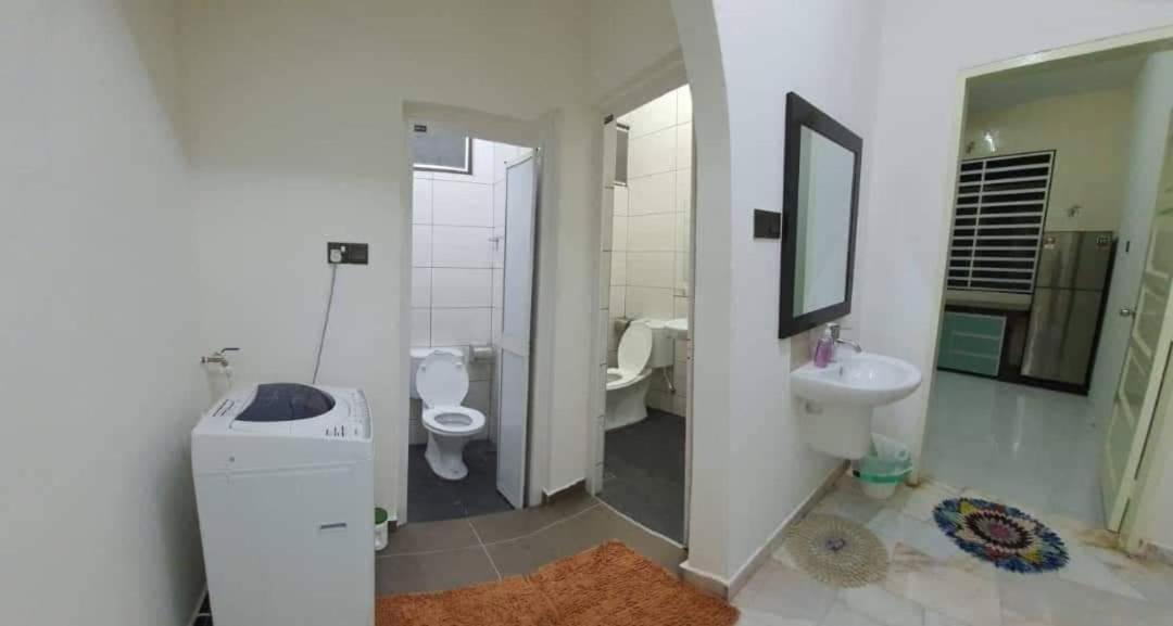 Sunrise Homestay Alor Setar Zewnętrze zdjęcie