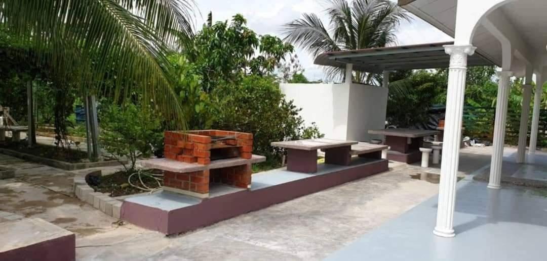 Sunrise Homestay Alor Setar Zewnętrze zdjęcie