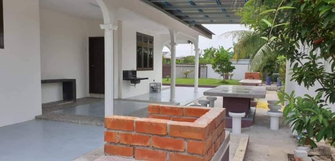 Sunrise Homestay Alor Setar Zewnętrze zdjęcie