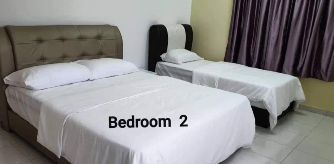 Sunrise Homestay Alor Setar Zewnętrze zdjęcie