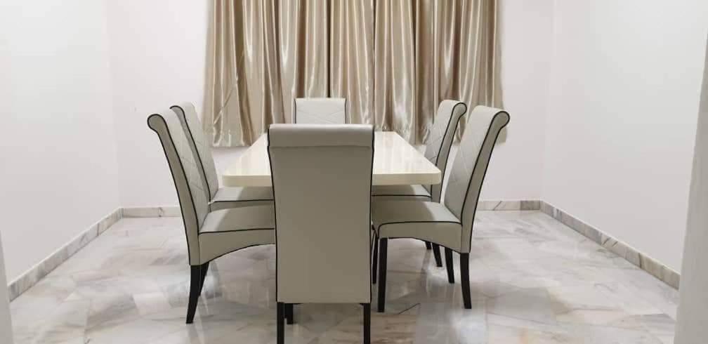 Sunrise Homestay Alor Setar Zewnętrze zdjęcie