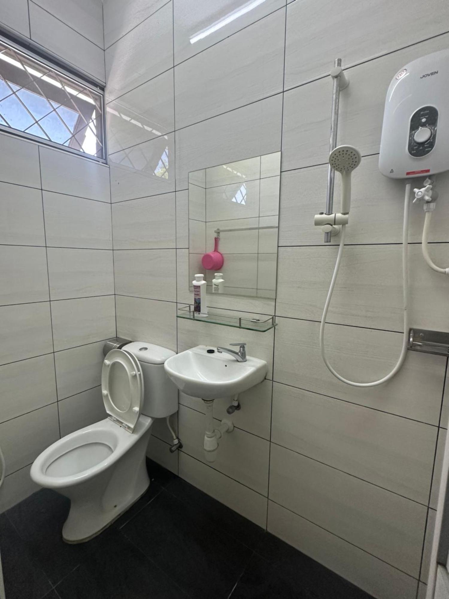 Sunrise Homestay Alor Setar Zewnętrze zdjęcie