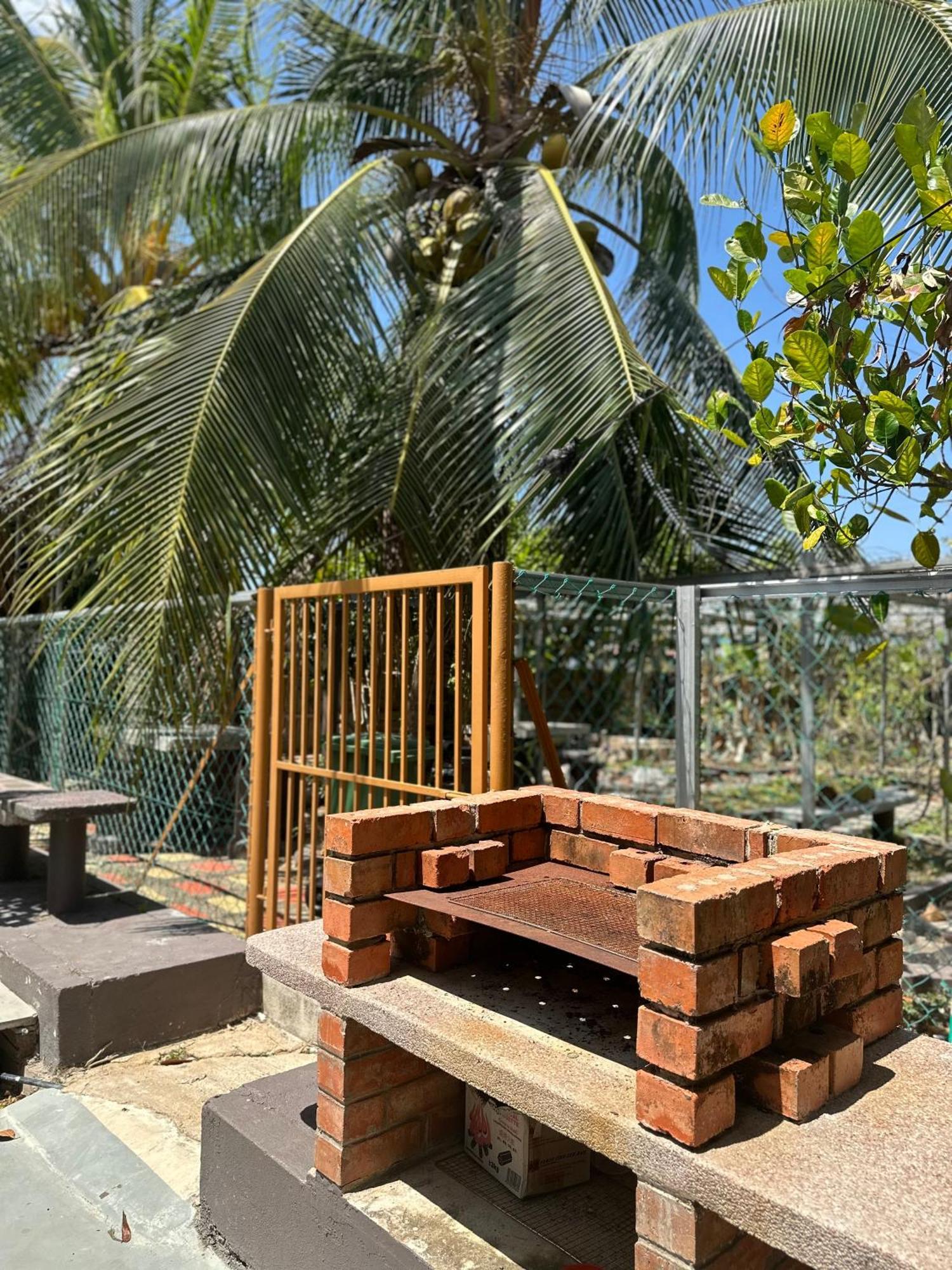 Sunrise Homestay Alor Setar Zewnętrze zdjęcie